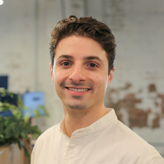 AG Headshot