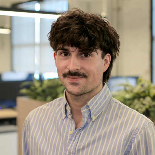 MD Headshot