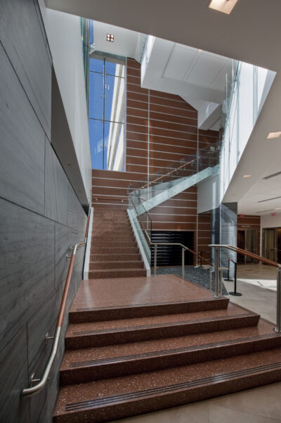 Client: Dimeo (401) 781-9800 | Vision 3 Architects (401) 461-7771 | FM Global (401) 275-3000
Project: FM Global New World Headquarters in Johnston, RI
For more information Contact Gregg Shupe 508-877-7700 www.Shupestudios.com
