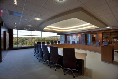 Client: Dimeo (401) 781-9800 | Vision 3 Architects (401) 461-7771 | FM Global (401) 275-3000
Project: FM Global New World Headquarters in Johnston, RI
For more information Contact Gregg Shupe 508-877-7700 www.Shupestudios.com