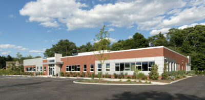 Client: Vision 3 Architects (401) 461-7772 - 225 Chapman Street, Providence, RI 02905 | Nadeau Corporation Construction (508) 339-6776 727 Washington Street South Attleboro.
Project: John Adams Medical Center - Taunton, MA
For more information Contact Gregg Shupe 508-877-7700 www.Shupestudios.com